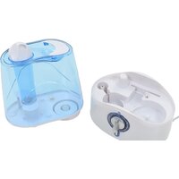 Увлажнитель воздуха VidaXL 50669 - Изображение №4 — Chaika Market