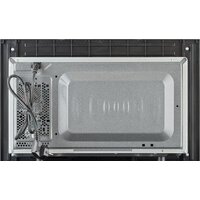 Микроволновая печь Weissgauff HMT-620 BG Grill - Изображение №5 — Chaika Market