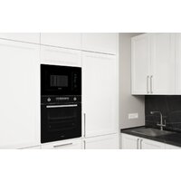 Микроволновая печь Weissgauff HMT-620 BG Grill - Изображение №4 — Chaika Market