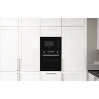 Микроволновая печь Weissgauff HMT-620 BG Grill - Изображение №3 — Chaika Market