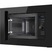 Микроволновая печь Weissgauff HMT-620 BG Grill - Изображение №7 — Chaika Market