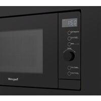 Микроволновая печь Weissgauff HMT-620 BG Grill - Изображение №6 — Chaika Market