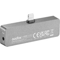 Радиосистема Godox MoveLink LT2 - Изображение №3 — Chaika Market