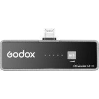 Радиосистема Godox MoveLink LT2 - Изображение №2 — Chaika Market