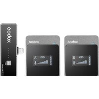 Радиосистема Godox MoveLink LT2 - Изображение №1 — Chaika Market