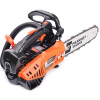 Бензопила Patriot PT 2510 XT - Изображение №6 — Chaika Market