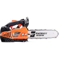 Бензопила Patriot PT 2510 XT - Изображение №3 — Chaika Market
