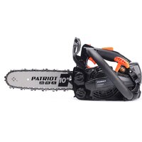 Бензопила Patriot PT 2510 XT - Изображение №2 — Chaika Market