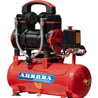 Компрессор Aurora Passat-8 Black — Chaika Market