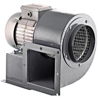 Радиальный вентилятор ERA Pro Buran 140 2K M L — Chaika Market