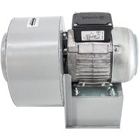 Радиальный вентилятор ERA Pro Buran 140 2K M L - Изображение №3 — Chaika Market