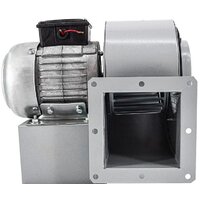 Радиальный вентилятор ERA Pro Buran 140 2K M L - Изображение №4 — Chaika Market