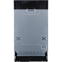 Встраиваемая посудомоечная машина Gorenje GV520E10 - Изображение №3 — Chaika Market