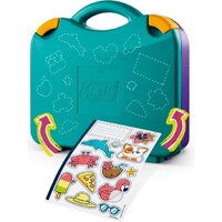 Конструктор LEGO Friends Креативный пляжный чемодан 42672 - Изображение №10 — Chaika Market