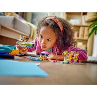 Конструктор LEGO Friends Креативный пляжный чемодан 42672 - Изображение №5 — Chaika Market