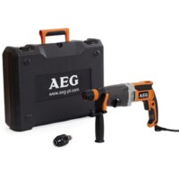 Перфоратор AEG Powertools KH 26 XE - Изображение №4 — Chaika Market