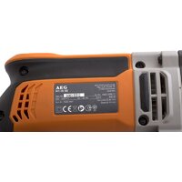 Перфоратор AEG Powertools KH 26 XE - Изображение №11 — Chaika Market