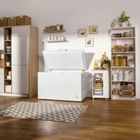 Морозильный ларь Gorenje FH451CW - Изображение №16 — Chaika Market