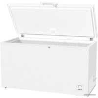 Морозильный ларь Gorenje FH451CW - Изображение №6 — Chaika Market