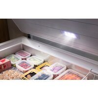 Морозильный ларь Gorenje FH451CW - Изображение №11 — Chaika Market