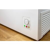 Морозильный ларь Gorenje FH451CW - Изображение №15 — Chaika Market