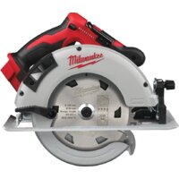 Дисковая (циркулярная) пила Milwaukee M18 BLCS66-0X (без АКБ) — Chaika Market