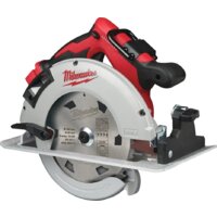 Дисковая (циркулярная) пила Milwaukee M18 BLCS66-0X (без АКБ) - Изображение №2 — Chaika Market