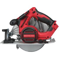 Дисковая (циркулярная) пила Milwaukee M18 BLCS66-0X (без АКБ) - Изображение №3 — Chaika Market