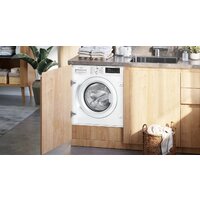 Стиральная машина Siemens iQ700 WI14W542EU - Изображение №4 — Chaika Market
