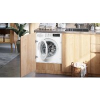Стиральная машина Siemens iQ700 WI14W542EU - Изображение №3 — Chaika Market