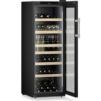 Винный шкаф Liebherr WFbli 5041 Perfection 5041-20001 - Изображение №2 — Chaika Market