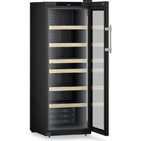 Винный шкаф Liebherr WFbli 5041 Perfection 5041-20001 - Изображение №6 — Chaika Market