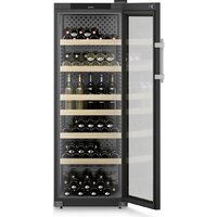 Винный шкаф Liebherr WFbli 5041 Perfection 5041-20001 - Изображение №3 — Chaika Market