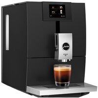 Кофемашина JURA Ena 8 Full Metropolitan Black 15339 - Изображение №3 — Chaika Market