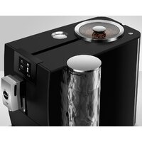 Кофемашина JURA Ena 8 Full Metropolitan Black 15339 - Изображение №8 — Chaika Market