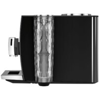 Кофемашина JURA Ena 8 Full Metropolitan Black 15339 - Изображение №5 — Chaika Market