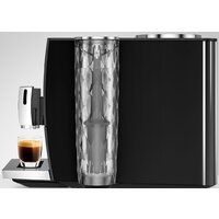 Кофемашина JURA Ena 8 Full Metropolitan Black 15339 - Изображение №9 — Chaika Market