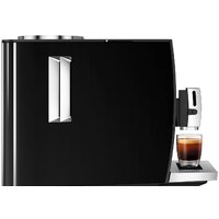 Кофемашина JURA Ena 8 Full Metropolitan Black 15339 - Изображение №4 — Chaika Market