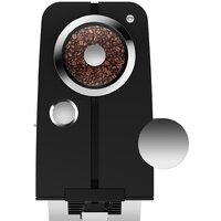 Кофемашина JURA Ena 8 Full Metropolitan Black 15339 - Изображение №6 — Chaika Market
