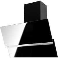 Кухонная вытяжка Akpo Balance Pro 60 Wk-9 (черный) — Chaika Market