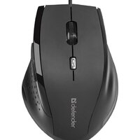 Мышь Defender Accura MM-362 — Chaika Market