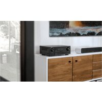 AV ресивер Denon AVR-S660H - Изображение №5 — Chaika Market