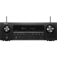 AV ресивер Denon AVR-S660H — Chaika Market