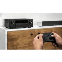 AV ресивер Denon AVR-S660H - Изображение №3 — Chaika Market
