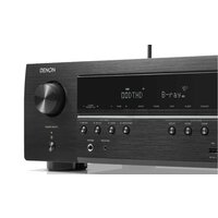 AV ресивер Denon AVR-S660H - Изображение №2 — Chaika Market