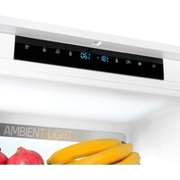 Холодильник MAUNFELD MBF19369NFWGR Lux - Изображение №7 — Chaika Market