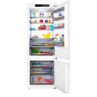 Холодильник MAUNFELD MBF19369NFWGR Lux - Изображение №2 — Chaika Market