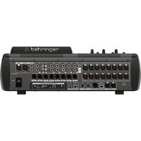 Микшерный пульт Behringer X32 Compact - Изображение №5 — Chaika Market