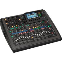 Микшерный пульт Behringer X32 Compact - Изображение №3 — Chaika Market