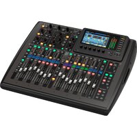 Микшерный пульт Behringer X32 Compact - Изображение №4 — Chaika Market